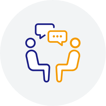 最終面接（社長）対面